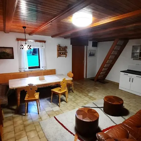 Forrest House Hébergement de vacances *