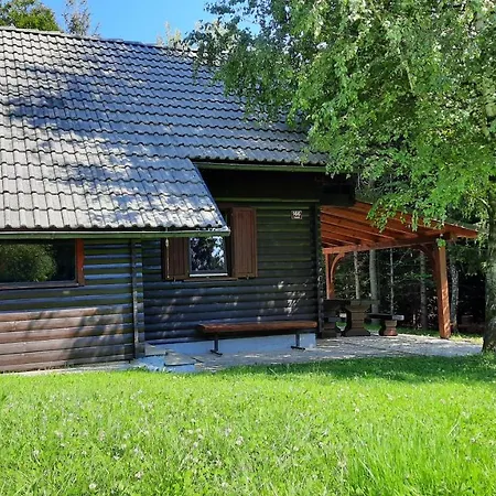 Forrest House Hébergement de vacances *